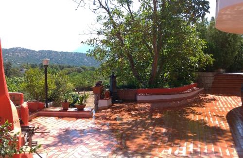 Nuoro Bed & Breakfast | B&B Bene Bennios IUN F1441