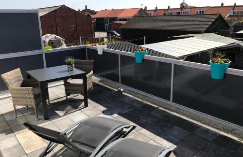 Westkapelle Bed & Breakfast | B&B Binisa