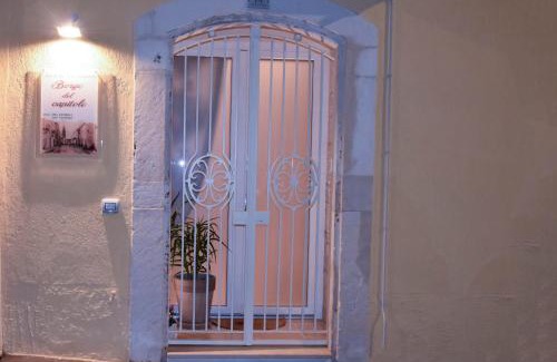 Santeramo in Colle Bed & Breakfast | B&B borgo del capitolo