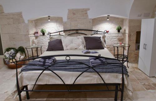 Santeramo in Colle Bed & Breakfast | B&B borgo del capitolo