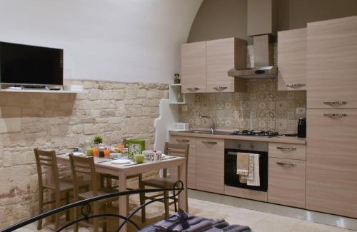 Santeramo in Colle Bed & Breakfast | B&B borgo del capitolo