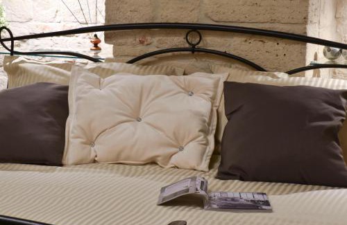 Santeramo in Colle Bed & Breakfast | B&B borgo del capitolo
