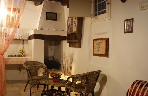 Centro Storico Bed & Breakfast | B&B Borgo San Martino