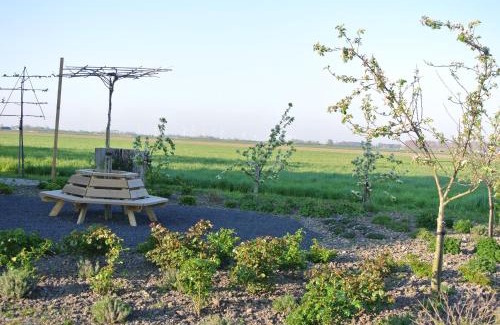 Burgh-Haamstede Bed & Breakfast | B&B Bouwmanshoeve