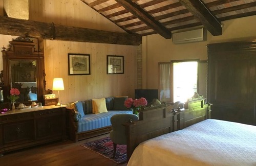 Asolo Bed & Breakfast | B&B Cà Cinel Asolo