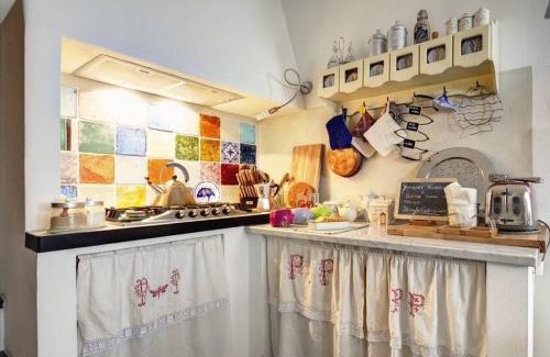 Noli Bed & Breakfast | B&B Cà de Badin