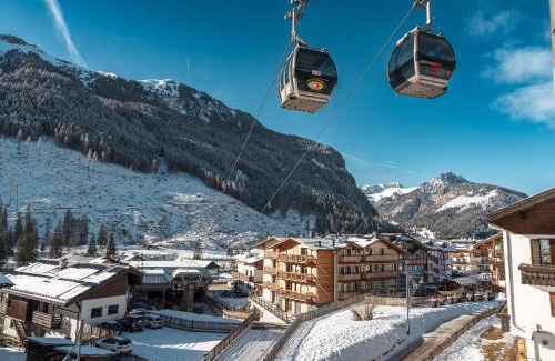 Canazei Bed & Breakfast | B&B Cèsa Planber Mountain View SKI-IN SKI-OUT