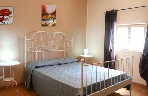 Capo Peloro Bed & Breakfast | B&B Caffelletto-Papardo-Sperone