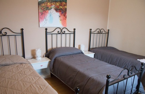 Capo Peloro Bed & Breakfast | B&B Caffelletto-Papardo-Sperone