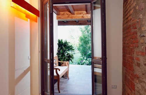 Camignone di Passirano Bed & Breakfast | B&B Camignone Franciacorta