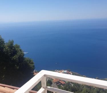 San Michele Bed & Breakfast | B&b Canto delle Sirene