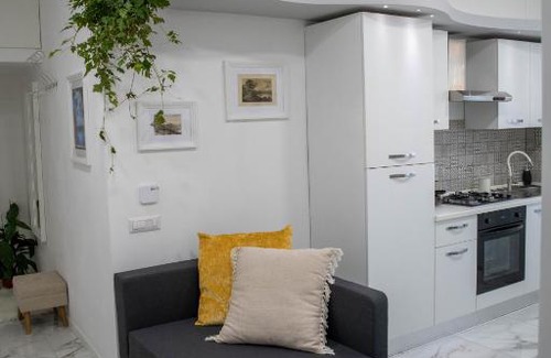 Castel Gandolfo Bed & Breakfast | B&B Carpe Diem