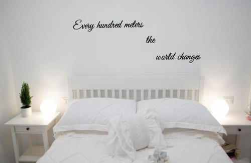 Castel Gandolfo Bed & Breakfast | B&B Carpe Diem