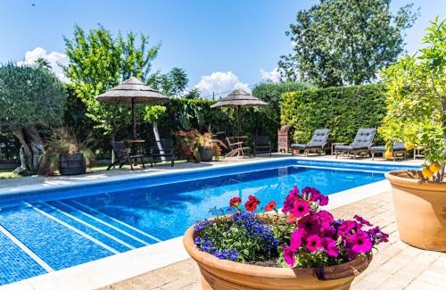 Espartinas Bed & Breakfast | B&B Casa Adelante Sevilla