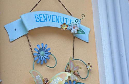 San Benedetto del Tronto Bed & Breakfast | B&B Casa Cavour