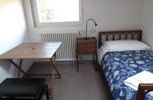 Albate Bed & Breakfast | B&B Casa Cantoniera