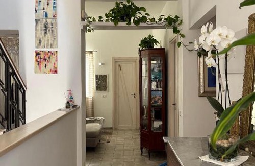 Lampedusa Bed & Breakfast | B&B CASA GILANIA LAMPEDUSA