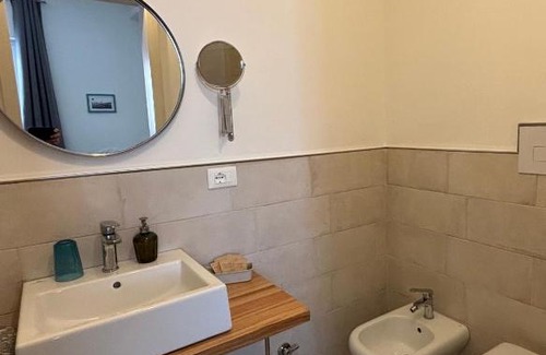 Lampedusa Bed & Breakfast | B&B CASA GILANIA LAMPEDUSA