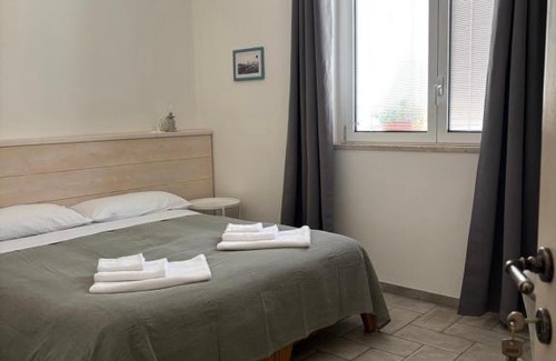 Lampedusa Bed & Breakfast | B&B CASA GILANIA LAMPEDUSA