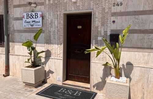 San Ferdinando di Puglia Bed & Breakfast | B&B Casa Mimì