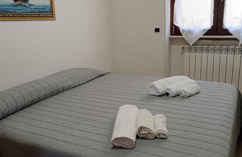 Villa Castelli Bed & Breakfast | B&B CASA NISI