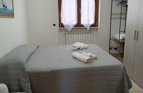 Villa Castelli Bed & Breakfast | B&B CASA NISI