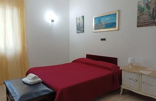 Villa Castelli Bed & Breakfast | B&B CASA NISI