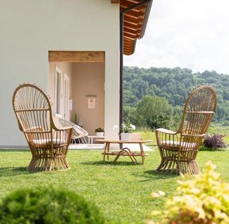 Calvene Bed & Breakfast | B&B Casa Pralunghi