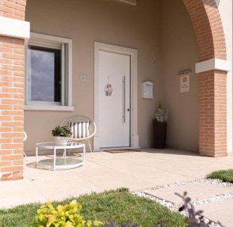 Calvene Bed & Breakfast | B&B Casa Pralunghi