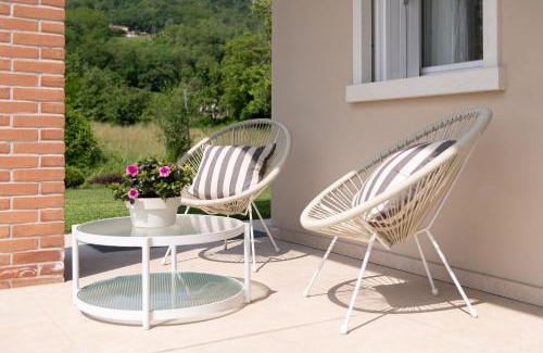 Calvene Bed & Breakfast | B&B Casa Pralunghi