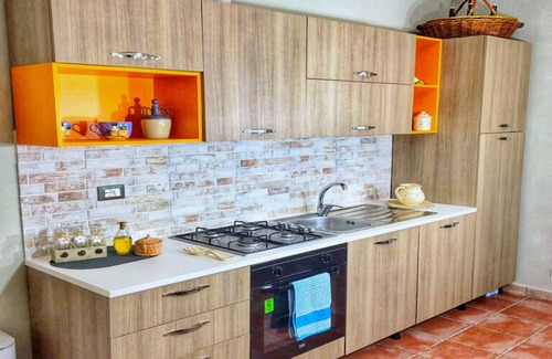Arnesano Bed & Breakfast | B&B Casa te la Bradamante