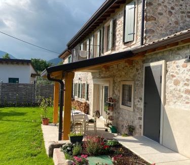 Caprino Veronese Bed & Breakfast | B&B Casa Trambasore