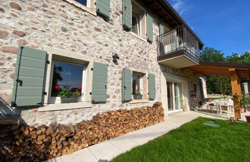 Caprino Veronese Bed & Breakfast | B&B Casa Trambasore