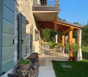 Caprino Veronese Bed & Breakfast | B&B Casa Trambasore