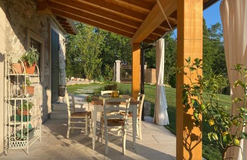 Caprino Veronese Bed & Breakfast | B&B Casa Trambasore