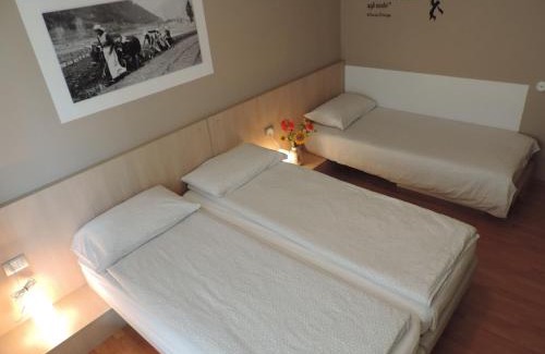 Ziano di Fiemme Bed & Breakfast | B&B Casa Vanzetta