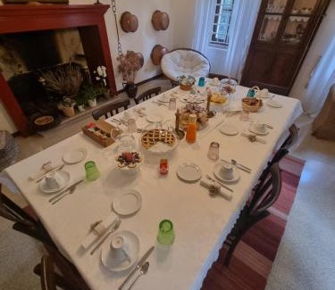 Foligno House | B&B Casa Zia Cianetta Residenza di Campagna