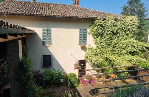 Foligno House | B&B Casa Zia Cianetta Residenza di Campagna