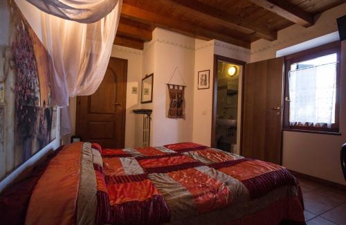 Volta Mantovana Bed & Breakfast | B&B Casale Onida