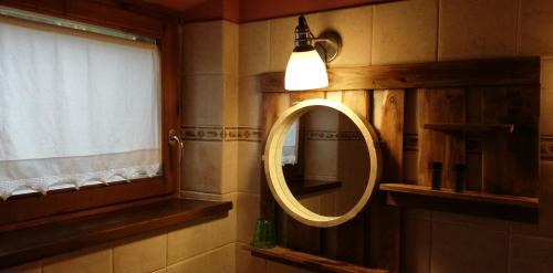Camerino House | B&B Caselunghe