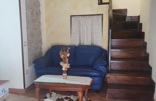 Santopadre Bed & Breakfast | B&B Castrum