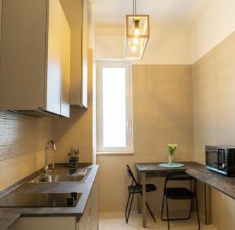 Andria Apartment | B&B Cateum