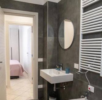 Andria Apartment | B&B Cateum