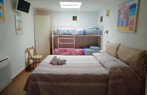 Lacco Ameno Bed & Breakfast | B&B Celestina Ischia