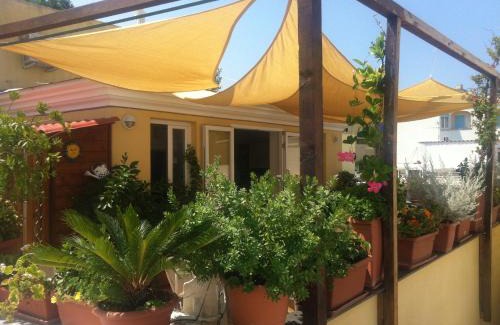 Lacco Ameno Bed & Breakfast | B&B Celestina Ischia