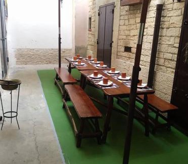 Ruvo di Puglia Bed & Breakfast | B&B Cemener