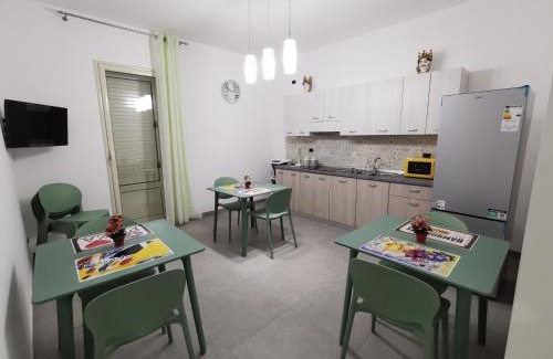 Castelvetrano Bed & Breakfast | B&B Champagneria