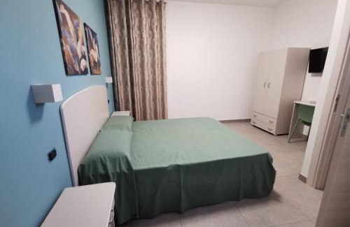 Castelvetrano Bed & Breakfast | B&B Champagneria