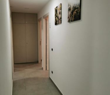 Castelvetrano Bed & Breakfast | B&B Champagneria