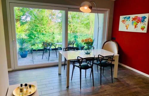 Uggiate Trevano Apartment | B&b Chiara